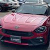 abarth 124-spider 2017 CARSENSOR_JP_AU6145087309 image 1