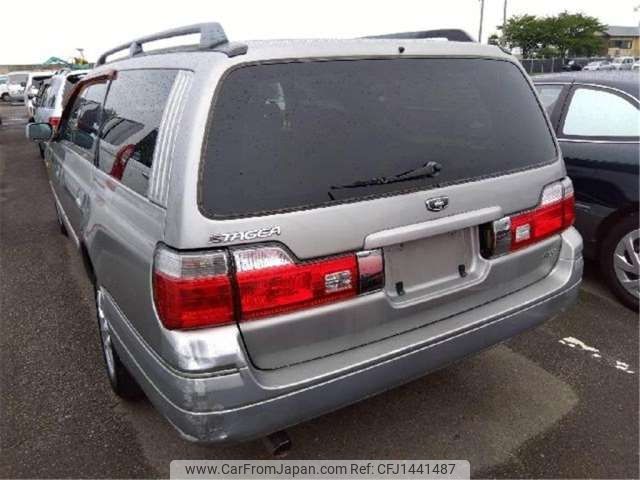 nissan stagea 2001 -NISSAN--Stagea GF-WGC34--WGC34-092061---NISSAN--Stagea GF-WGC34--WGC34-092061- image 2