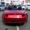 mazda roadster 2015 quick_quick_DBA-ND5RC_ND5RC-107517 image 2