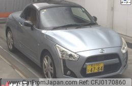 daihatsu copen 2014 -DAIHATSU 【熊谷 580ﾋ4784】--Copen LA400K-0002031---DAIHATSU 【熊谷 580ﾋ4784】--Copen LA400K-0002031-