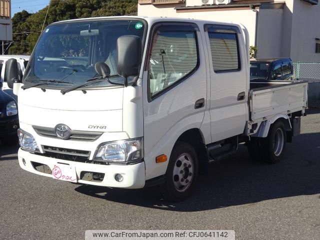 toyota dyna-truck 2020 GOO_NET_EXCHANGE_0520250A30250113W001 image 1