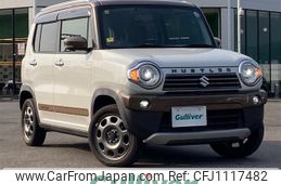 suzuki hustler 2019 CFJ1117482