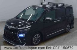 toyota voxy 2019 -TOYOTA--Voxy DBA-ZRR80W--ZRR80W-0566603---TOYOTA--Voxy DBA-ZRR80W--ZRR80W-0566603-