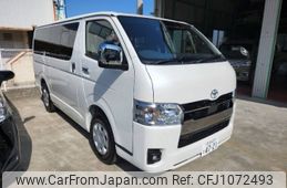 toyota hiace-van 2025 -TOYOTA 【愛媛 400ﾄ4721】--Hiace Van GDH201V--1113015---TOYOTA 【愛媛 400ﾄ4721】--Hiace Van GDH201V--1113015-