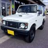 suzuki jimny 1996 -SUZUKI 【豊田 480ｶ7385】--Jimny V-JA12C--JA12C-100539---SUZUKI 【豊田 480ｶ7385】--Jimny V-JA12C--JA12C-100539- image 1