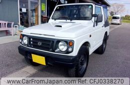 suzuki jimny 1996 -SUZUKI 【豊田 480ｶ7385】--Jimny V-JA12C--JA12C-100539---SUZUKI 【豊田 480ｶ7385】--Jimny V-JA12C--JA12C-100539-