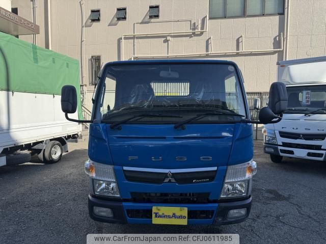 mitsubishi-fuso canter 2017 quick_quick_TPG-FBA60_FBA60-554090 image 2