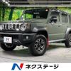 suzuki jimny-nomade 2025 CFJ1858270 image 1