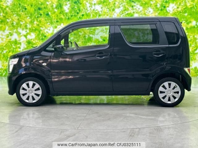 suzuki wagon-r 2019 quick_quick_DBA-MH35S_MH35S-133033 image 2