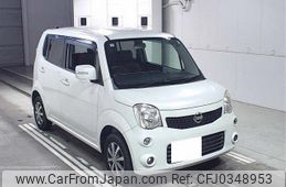 nissan moco 2011 -NISSAN 【岐阜 582ｽ8395】--Moco MG33S-141616---NISSAN 【岐阜 582ｽ8395】--Moco MG33S-141616-