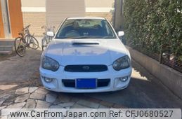 subaru impreza 2005 -SUBARU--Impreza TA-GDA--GDA-016704---SUBARU--Impreza TA-GDA--GDA-016704-