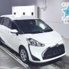 toyota sienta 2019 -TOYOTA--Sienta NHP170G--7158733---TOYOTA--Sienta NHP170G--7158733- image 1