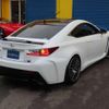 lexus rc-f 2016 quick_quick_DBA-USC10_USC10-6001788 image 9