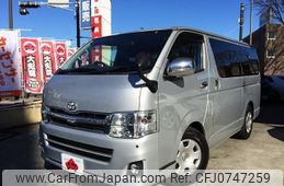 toyota hiace-van 2013 -TOYOTA--Hiace Van CBF-TRH200V--TRH200-0175714---TOYOTA--Hiace Van CBF-TRH200V--TRH200-0175714-