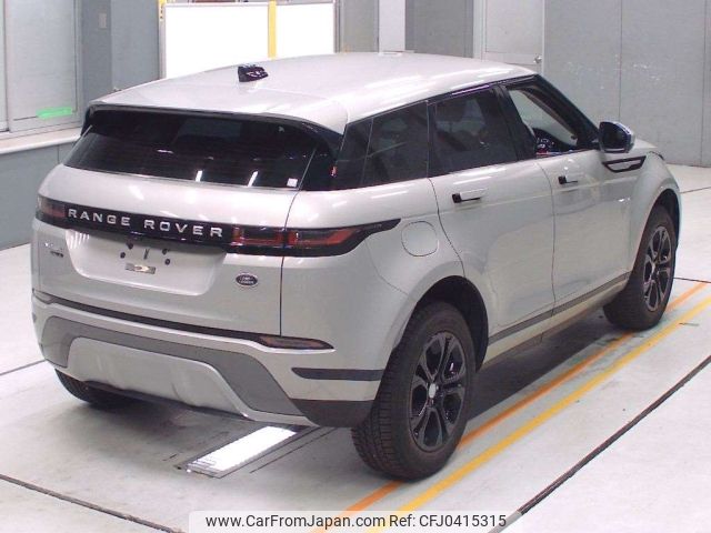 land-rover range-rover 2019 -ROVER--Range Rover LZ2NA-SALZA2AN3LH064493---ROVER--Range Rover LZ2NA-SALZA2AN3LH064493- image 2