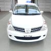 nissan tiida 2010 CFJ1717999 image 8