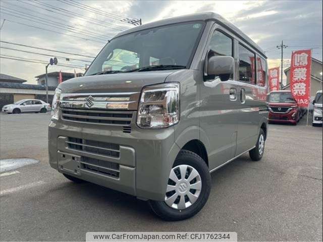 suzuki every 2025 CFJ1762344 image 2