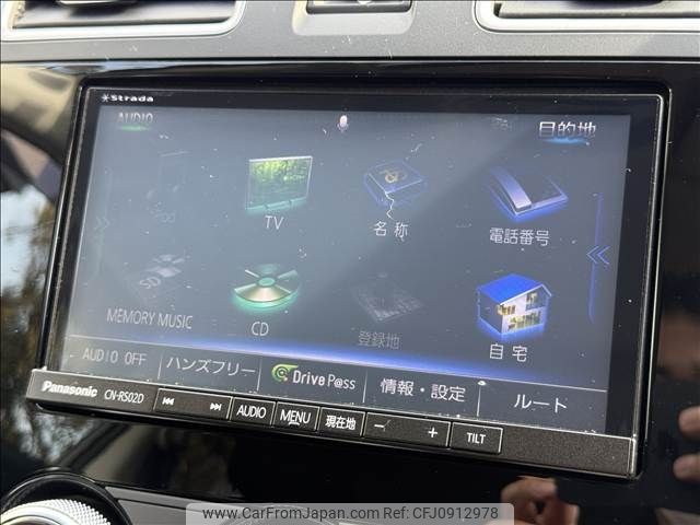 subaru impreza-wagon 2016 -SUBARU--Impreza Wagon DBA-GP3--GP3-026809---SUBARU--Impreza Wagon DBA-GP3--GP3-026809- image 2