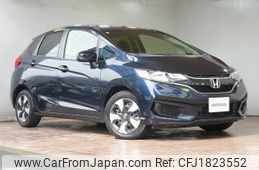 honda fit 2018 CFJ1823552