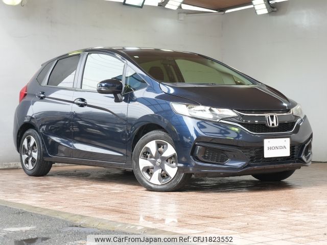 honda fit 2018 CFJ1823552 image 1