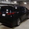 toyota alphard 2024 -TOYOTA 【京都 357ﾑ9000】--Alphard 3BA-AGH40W--AGH40-4005745---TOYOTA 【京都 357ﾑ9000】--Alphard 3BA-AGH40W--AGH40-4005745- image 2