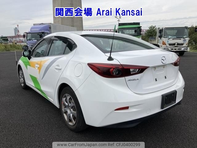 mazda axela 2016 -MAZDA--Axela BM6FJｶｲ-200131---MAZDA--Axela BM6FJｶｲ-200131- image 2