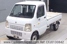 suzuki carry-truck 2010 -SUZUKI--Carry Truck EBD-DA63T--DA63T-691255---SUZUKI--Carry Truck EBD-DA63T--DA63T-691255-