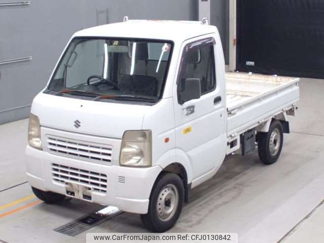 suzuki carry-truck 2010 -SUZUKI--Carry Truck EBD-DA63T--DA63T-691255---SUZUKI--Carry Truck EBD-DA63T--DA63T-691255- image 1