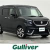 suzuki solio 2023 -SUZUKI--Solio 5AA-MA47S--MA47S-600533---SUZUKI--Solio 5AA-MA47S--MA47S-600533- image 1