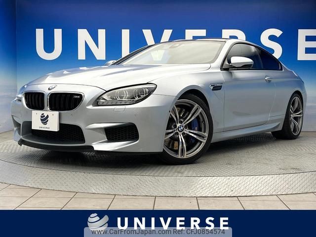 bmw m6 2014 quick_quick_LZ44M_WBSLX92020C968098 image 1