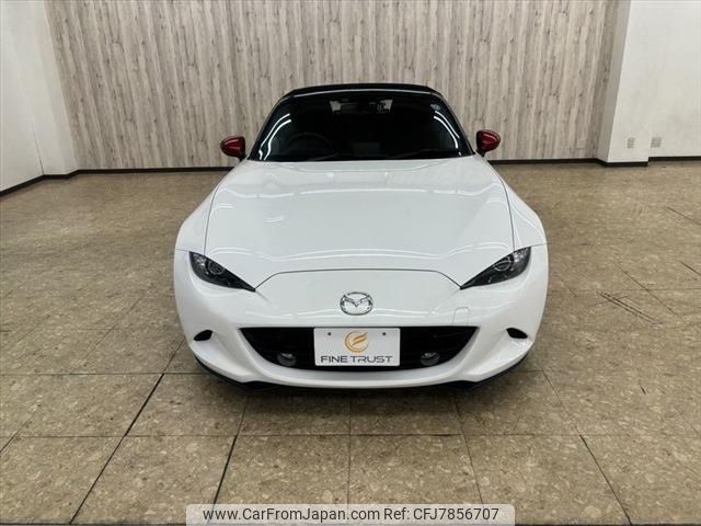 mazda roadster 2015 -MAZDA--Roadster DBA-ND5RC--ND5RC-104813---MAZDA--Roadster DBA-ND5RC--ND5RC-104813- image 2