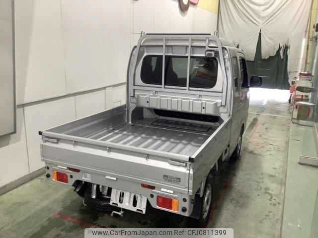 suzuki carry-truck 1994 -SUZUKI 【名変中 】--Carry Truck DA16T--847164---SUZUKI 【名変中 】--Carry Truck DA16T--847164- image 2