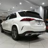 mercedes-benz gle-class 2019 -MERCEDES-BENZ--Benz GLE 5AA-167159--WDC1671592A002154---MERCEDES-BENZ--Benz GLE 5AA-167159--WDC1671592A002154- image 3