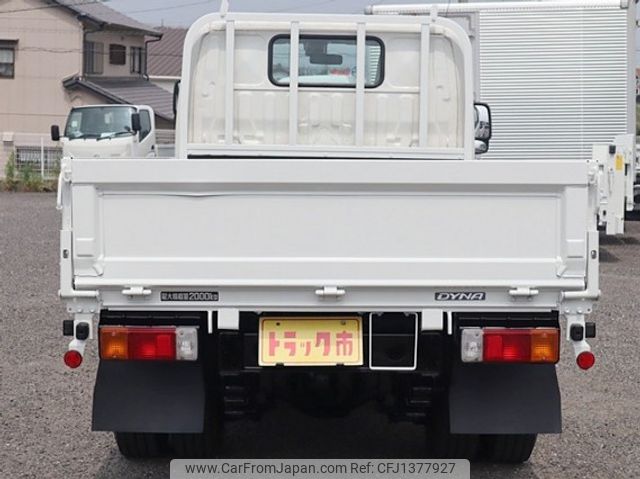 toyota dyna-truck 2017 quick_quick_TPG-XZU605_XZU605-0018092 image 2