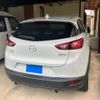 mazda cx-3 2015 CFJ1720900 image 3