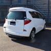 toyota ractis 2012 -TOYOTA--Ractis NCP122--2001881---TOYOTA--Ractis NCP122--2001881- image 2