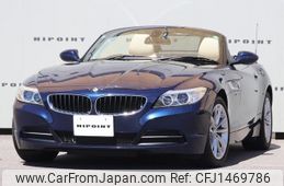 bmw z4 2013 quick_quick_DBA-LL20_WBALL32060J082293