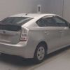 toyota prius 2011 CFJ1726224 image 2