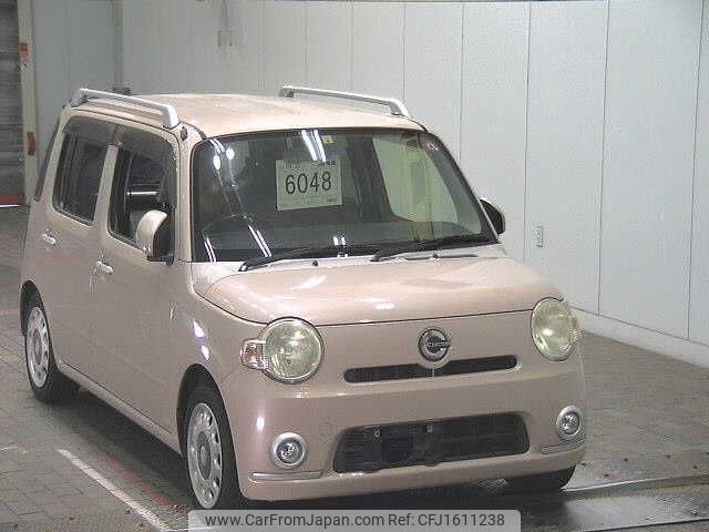 daihatsu mira-cocoa 2010 CFJ1611238 image 1