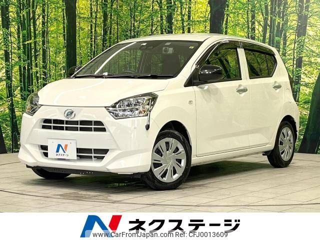 daihatsu mira-e-s 2019 -DAIHATSU--Mira e:s 5BA-LA350S--LA350S-0158281---DAIHATSU--Mira e:s 5BA-LA350S--LA350S-0158281- image 1