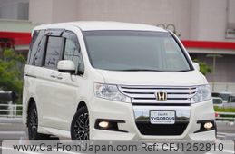 honda stepwagon 2011 -HONDA--Stepwgn DBA-RK5--RK5-1206877---HONDA--Stepwgn DBA-RK5--RK5-1206877-