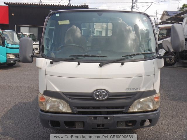 toyota dyna-truck 2011 24350602 image 2