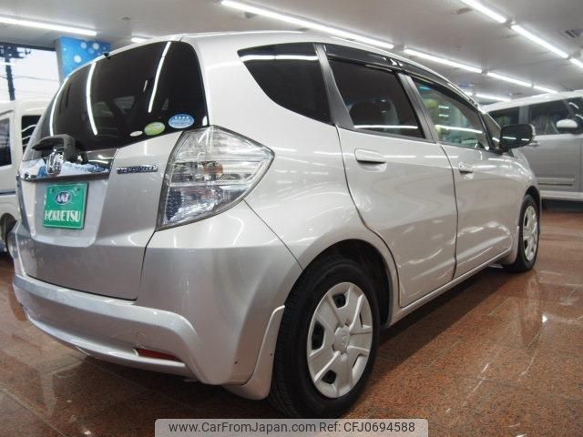 honda fit-hybrid 2012 quick_quick_DAA-GP1_GP1-1094121 image 2