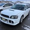 subaru legacy-touring-wagon 2000 -SUBARU--Legacy Wagon GF-BH5--BH5-087434---SUBARU--Legacy Wagon GF-BH5--BH5-087434- image 3