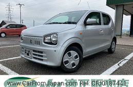 suzuki alto 2017 -SUZUKI--Alto HA36S--330003---SUZUKI--Alto HA36S--330003-