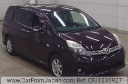 toyota isis 2012 quick_quick_DBA-ZGM15W_ZGM15-0010945