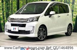 daihatsu move 2014 quick_quick_LA100S_LA100S-1106586