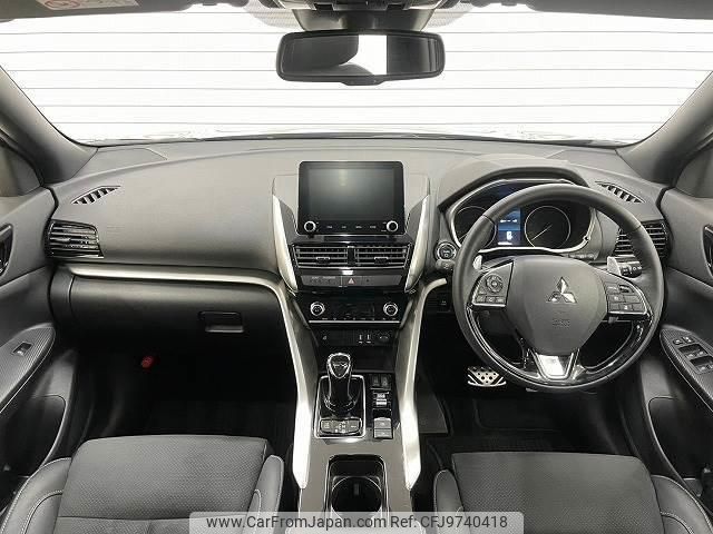 mitsubishi eclipse-cross 2021 quick_quick_5LA-GL3W_GL3W-0303540 image 2