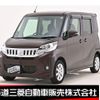 mitsubishi ek-space 2014 -MITSUBISHI--ek Space DBA-B11A--B11A-0013524---MITSUBISHI--ek Space DBA-B11A--B11A-0013524- image 1