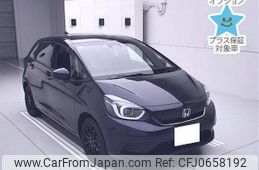 honda fit 2020 -HONDA 【岐阜 504ﾂ5979】--Fit GR3-1030427---HONDA 【岐阜 504ﾂ5979】--Fit GR3-1030427-